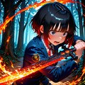 ヴィヴェレ⑥ 5枚目