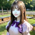 養蜂場の看板娘 12枚目