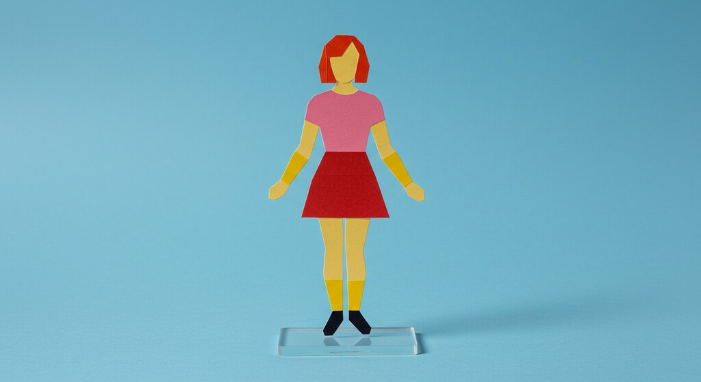 ぺっちゃん娘達