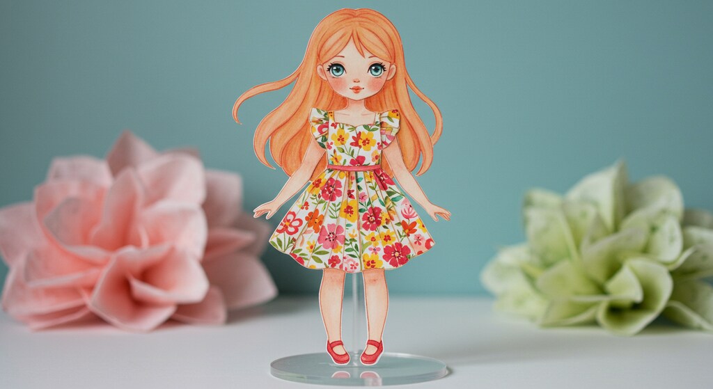 ぺっちゃん娘達