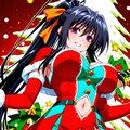 版権キャラクリスマスイラスト2025第2弾 10枚目