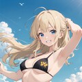 海 3枚目