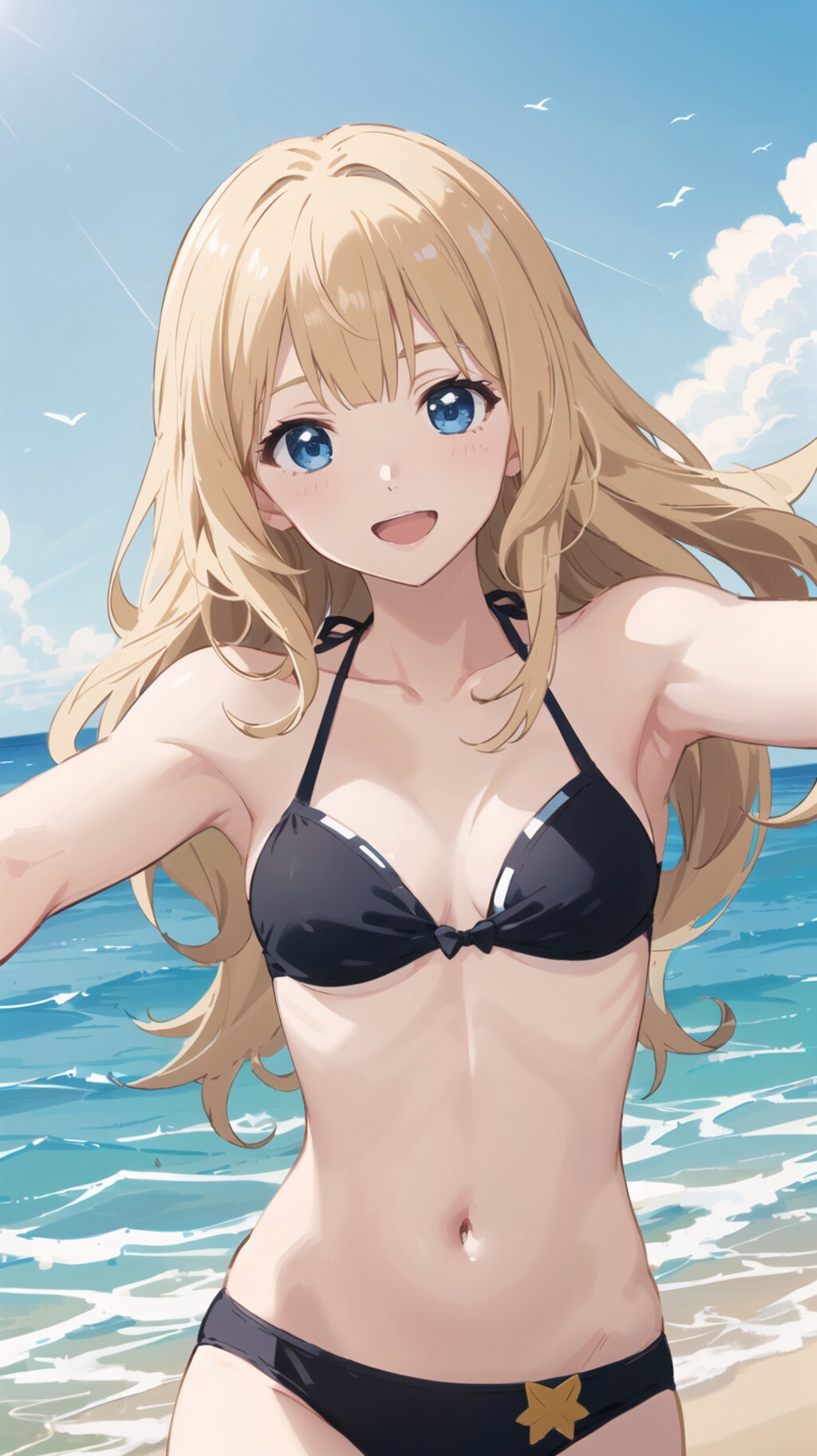 海