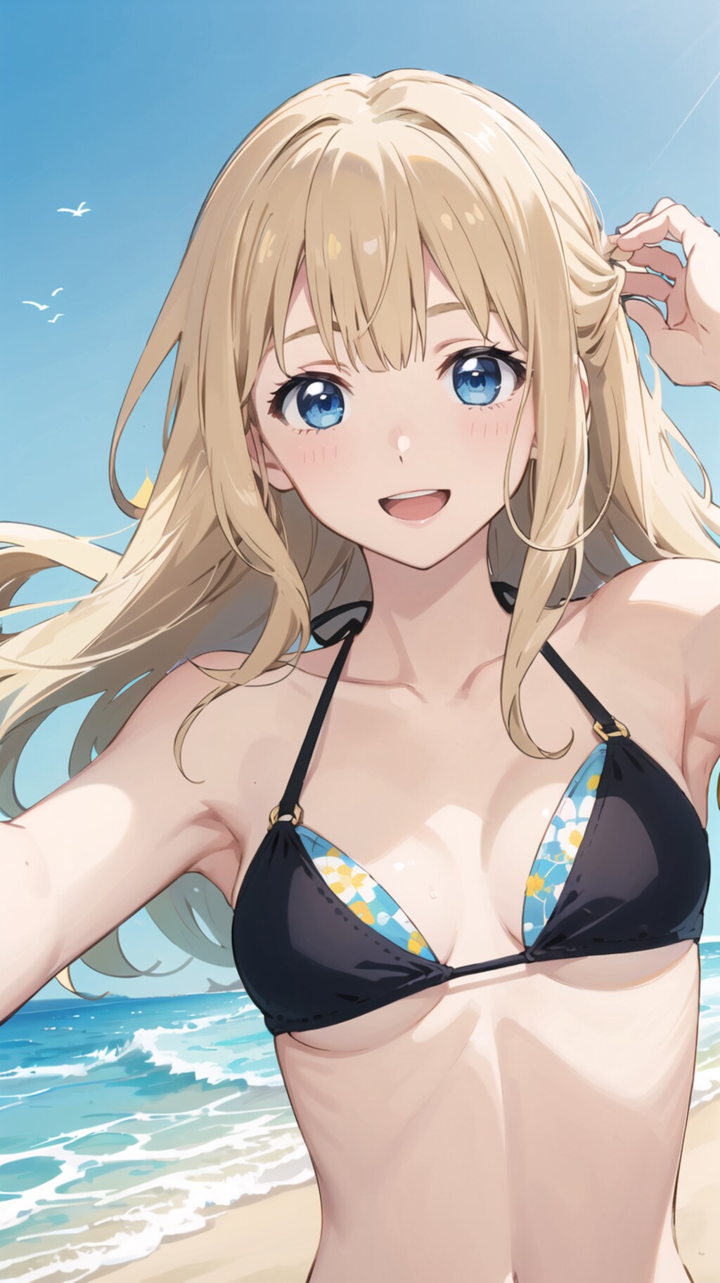 海