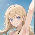海 2枚目