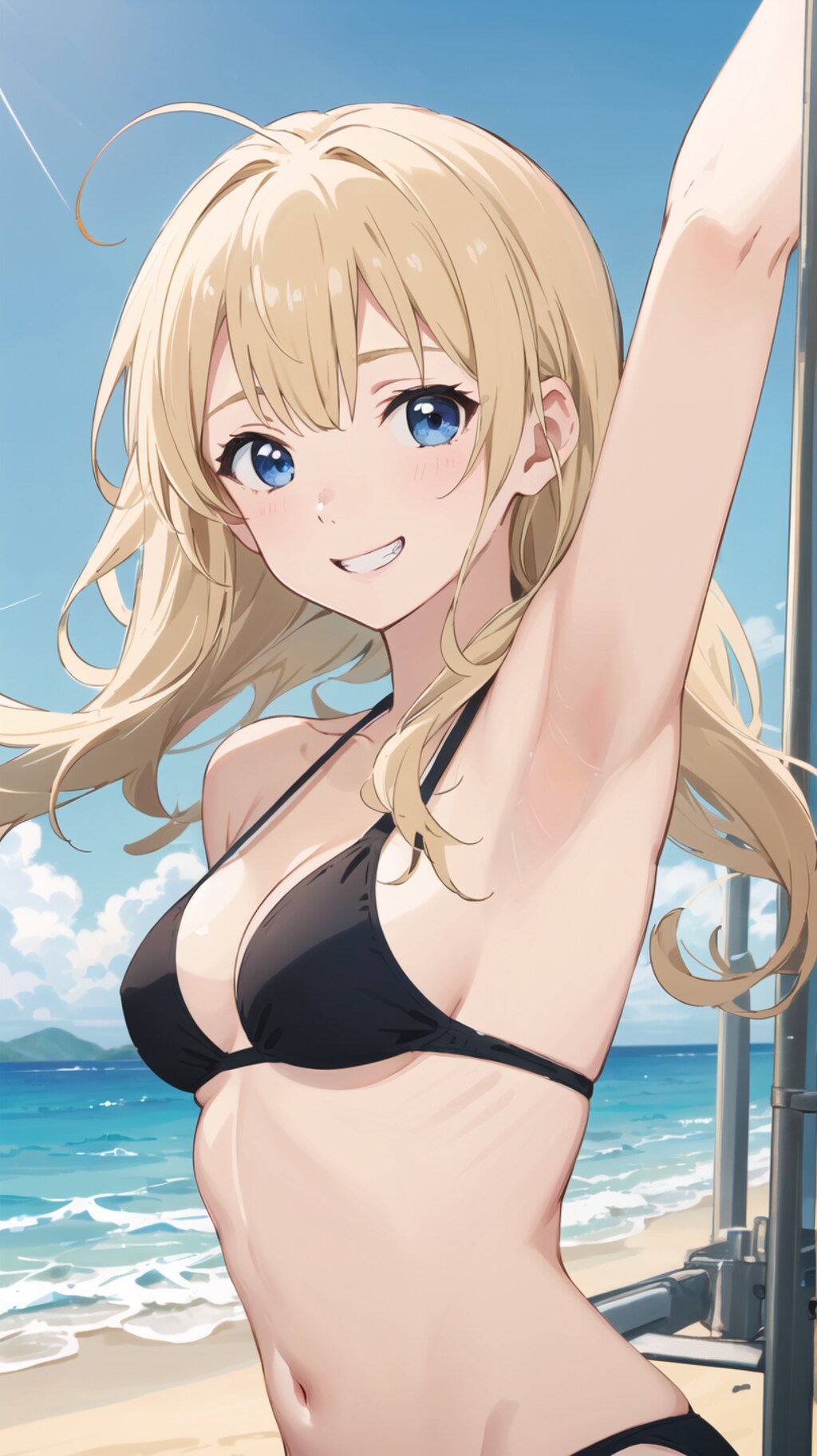 海