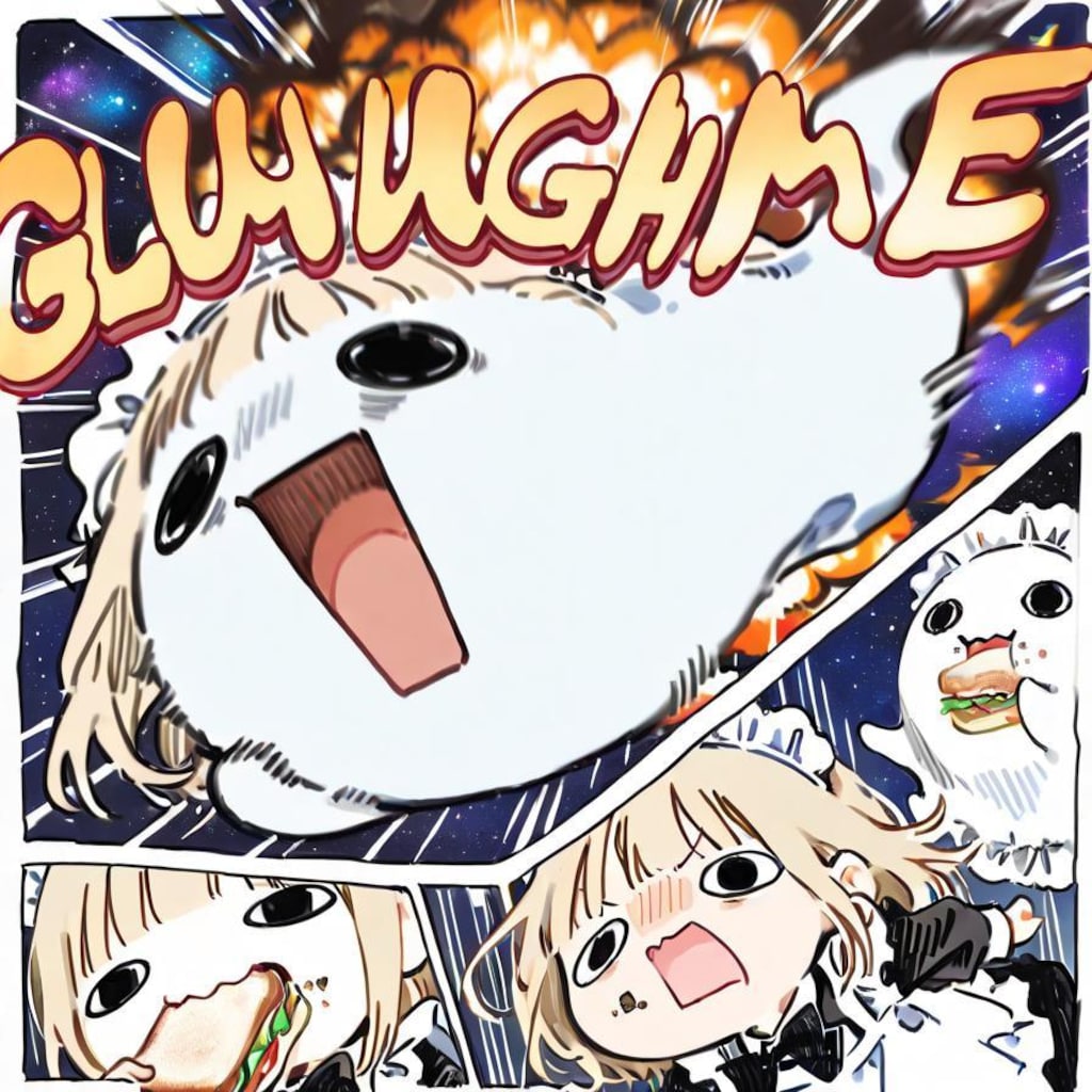 え ら い こ っ ち ゃ ン ド イ ッ チ💥💥💥