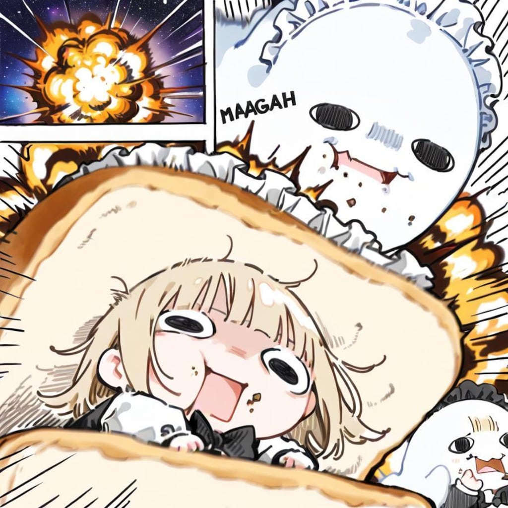 え ら い こ っ ち ゃ ン ド イ ッ チ💥💥💥