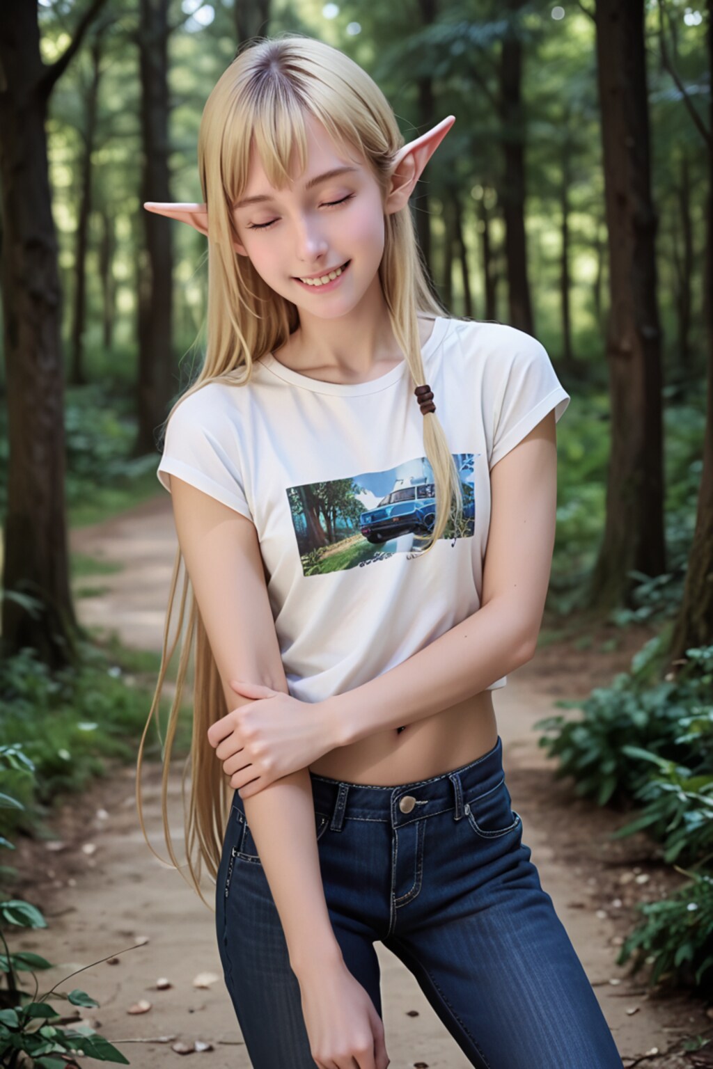 テュカ (GATE)