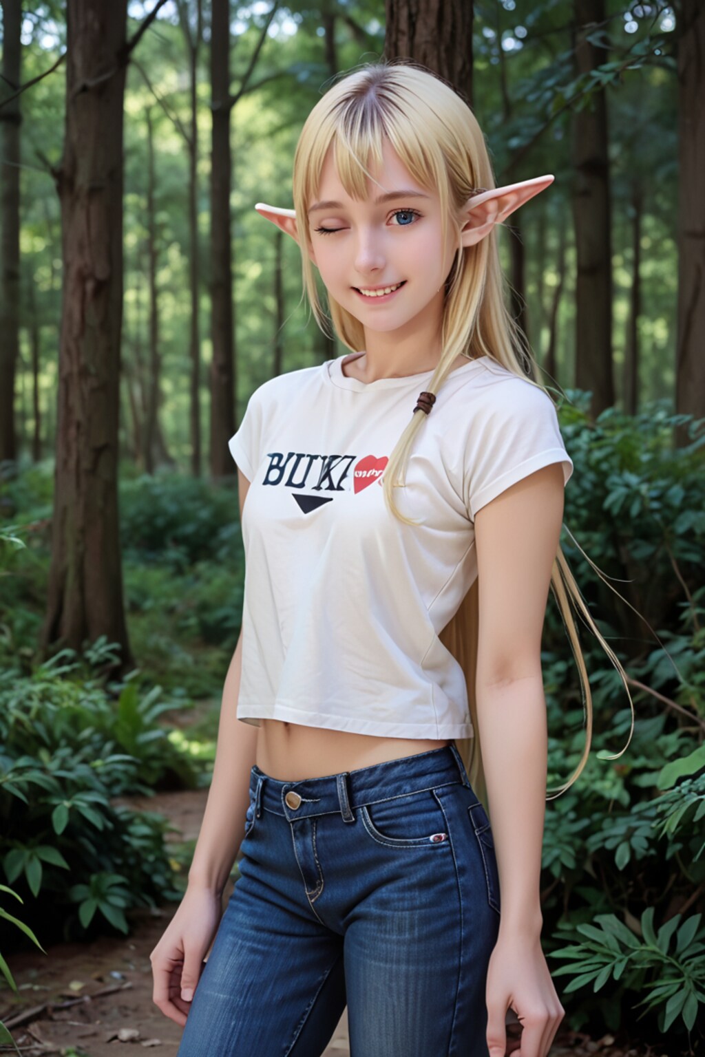 テュカ (GATE)