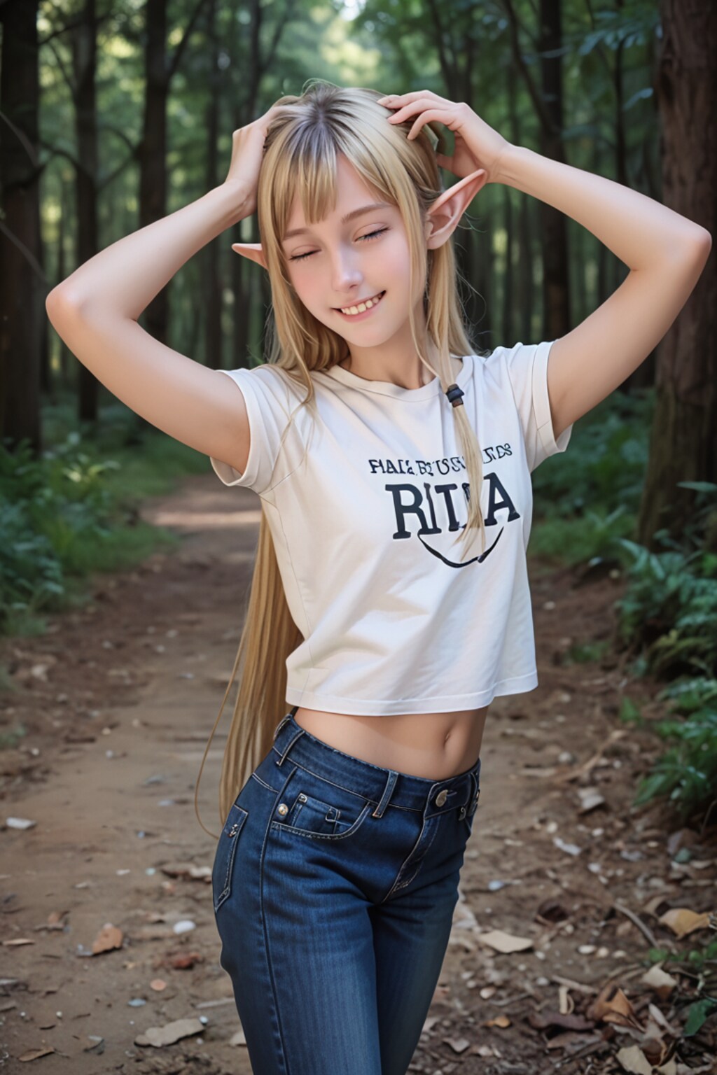 テュカ (GATE)