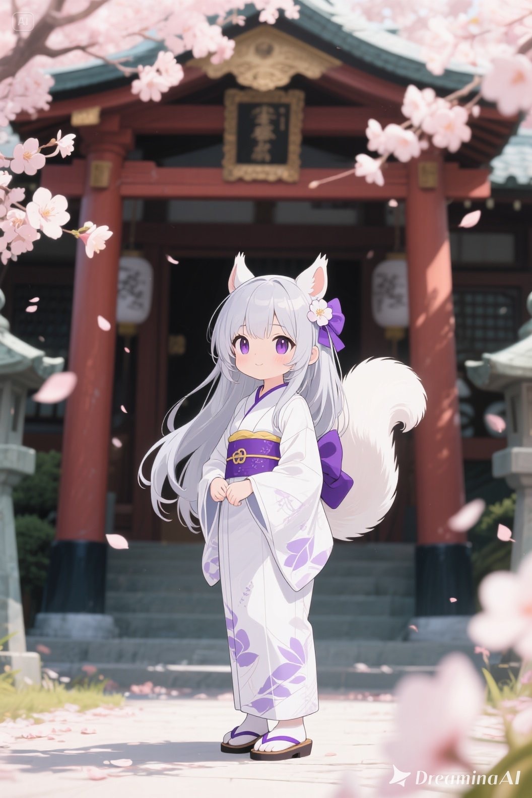 虎鼠神社の御神体663 | の人気AIイラスト・グラビア