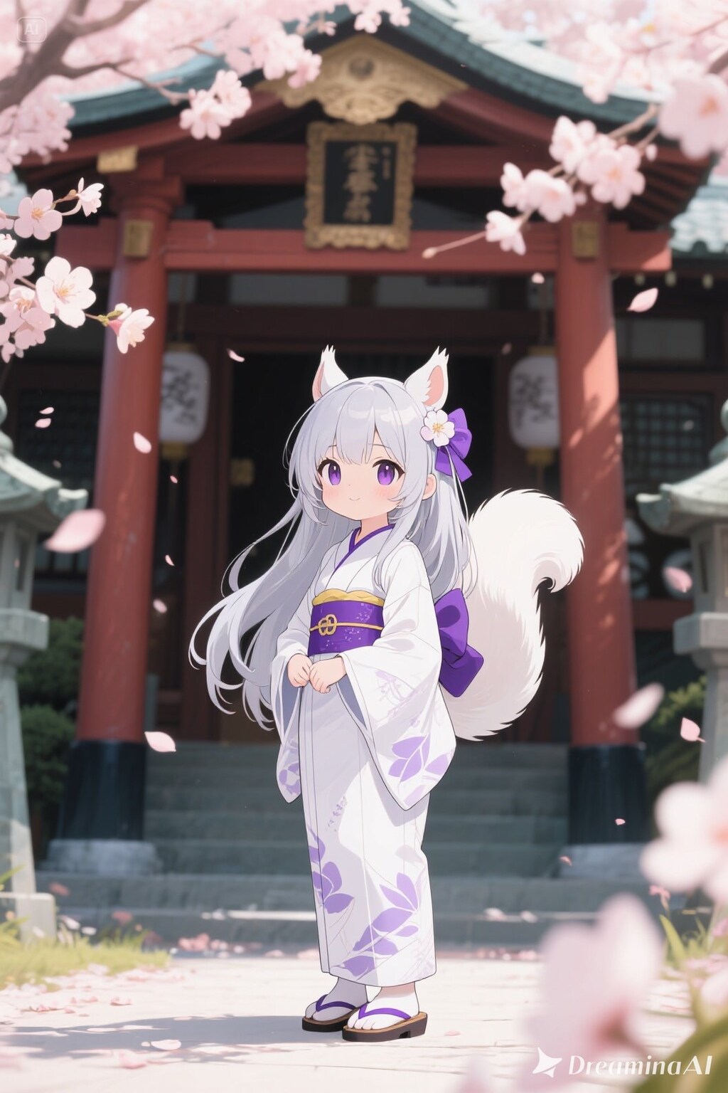 虎鼠神社の御神体663