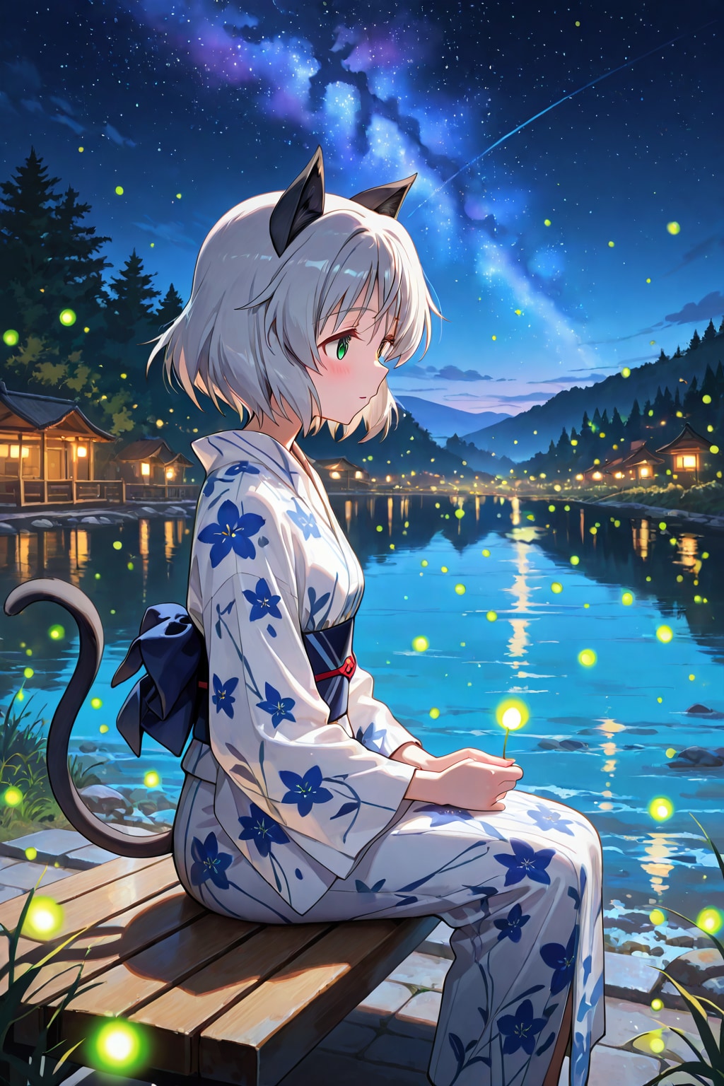 サーニャ