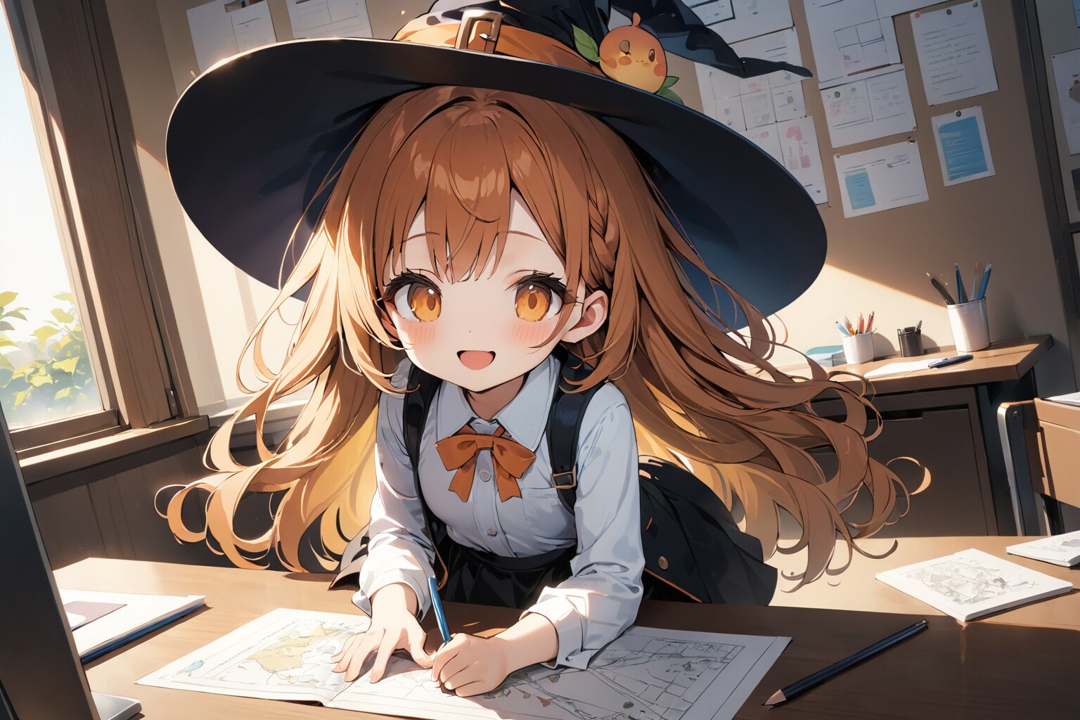 かいしゃごっこ -ワーキングガール-