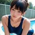 夏近し　R-15 2枚目