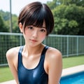 夏近し　R-15 5枚目