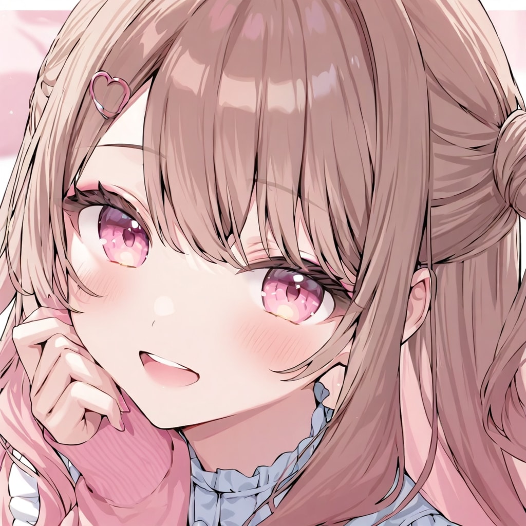 うちの子