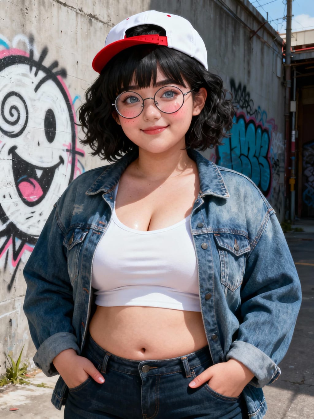 にこたまさん(お試しSeedream4.0)