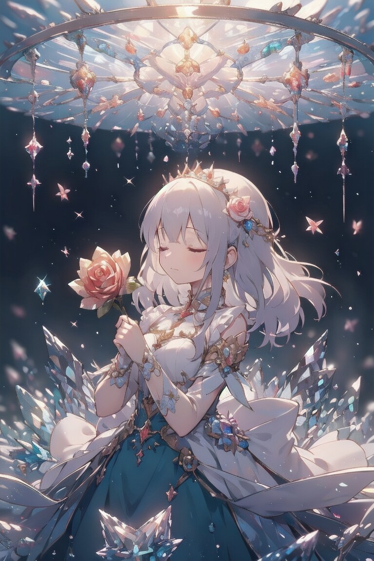 一凛の花