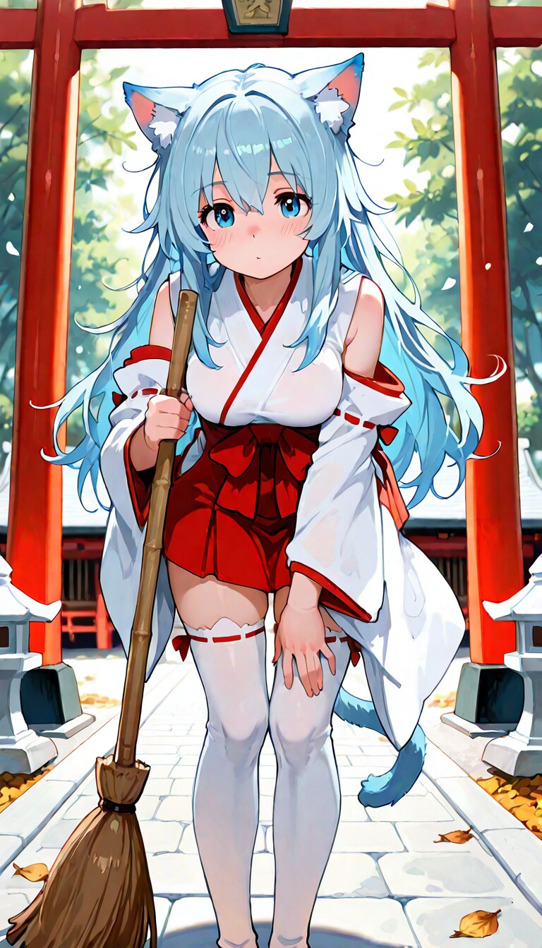いらっしゃい？