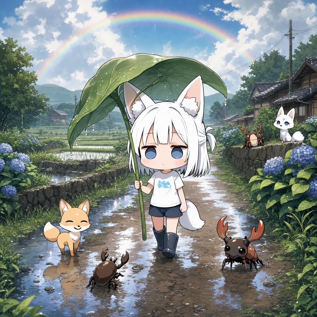 にゅむむん