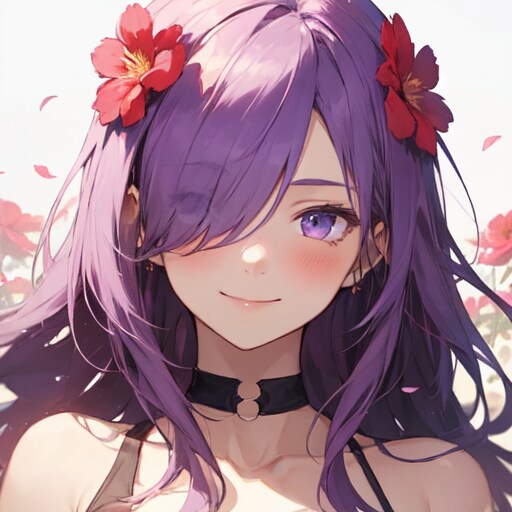赤花