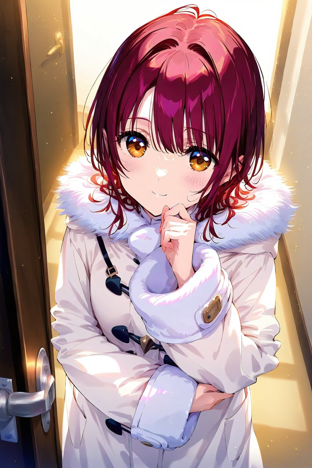 解は