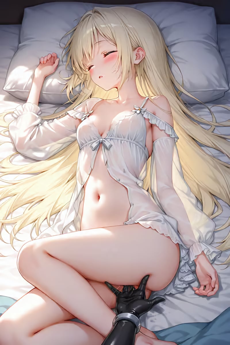 悪戯