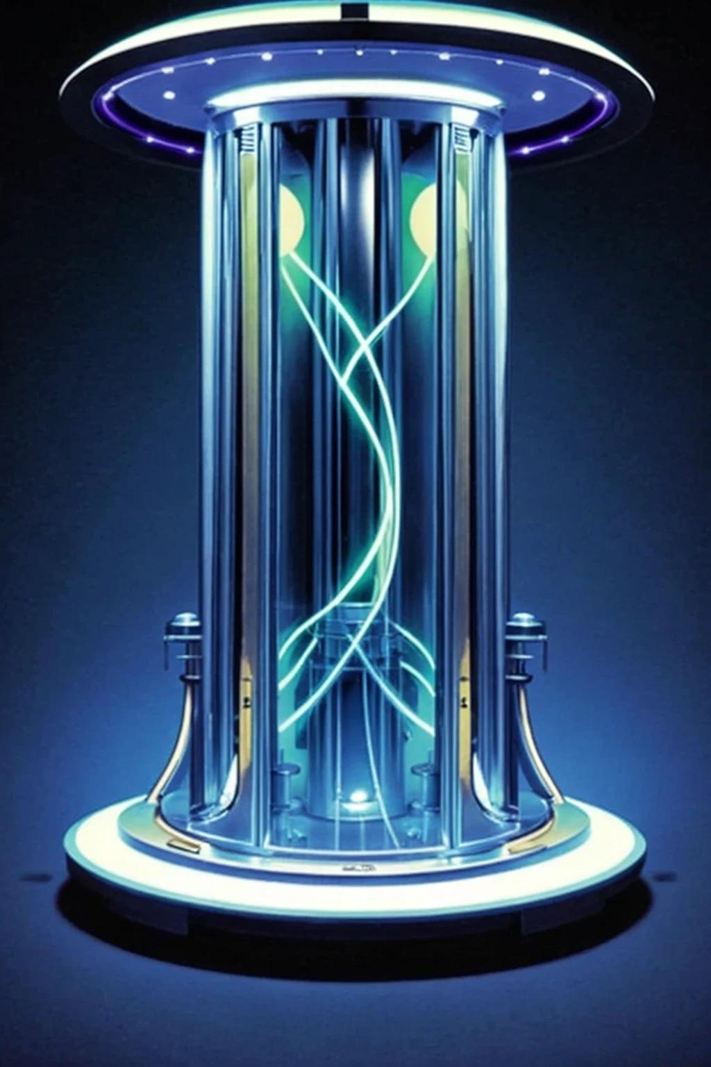 時空制御装置 | の人気AIイラスト・グラビア