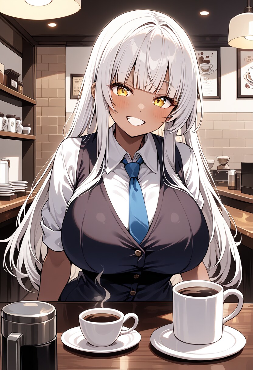 うちの子