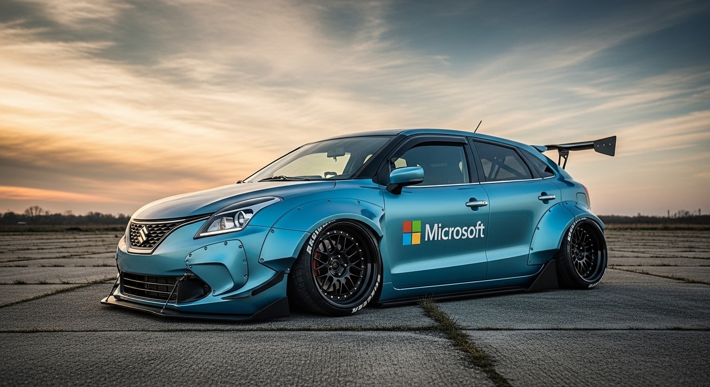 マイクロソフトバレーノ | の人気AIイラスト・グラビア