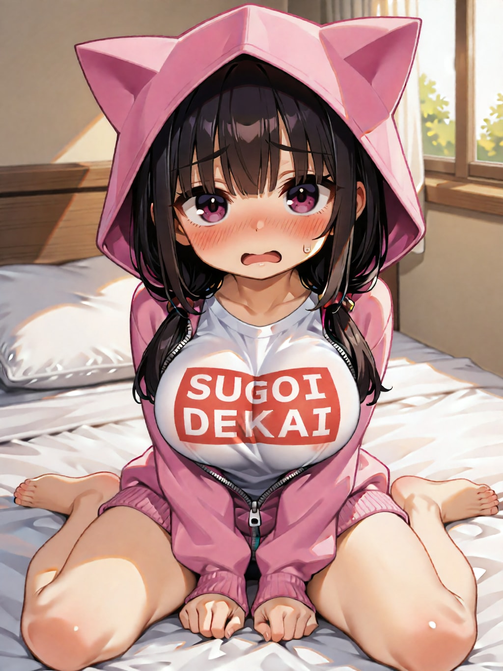うちの子アート2026年6月後半