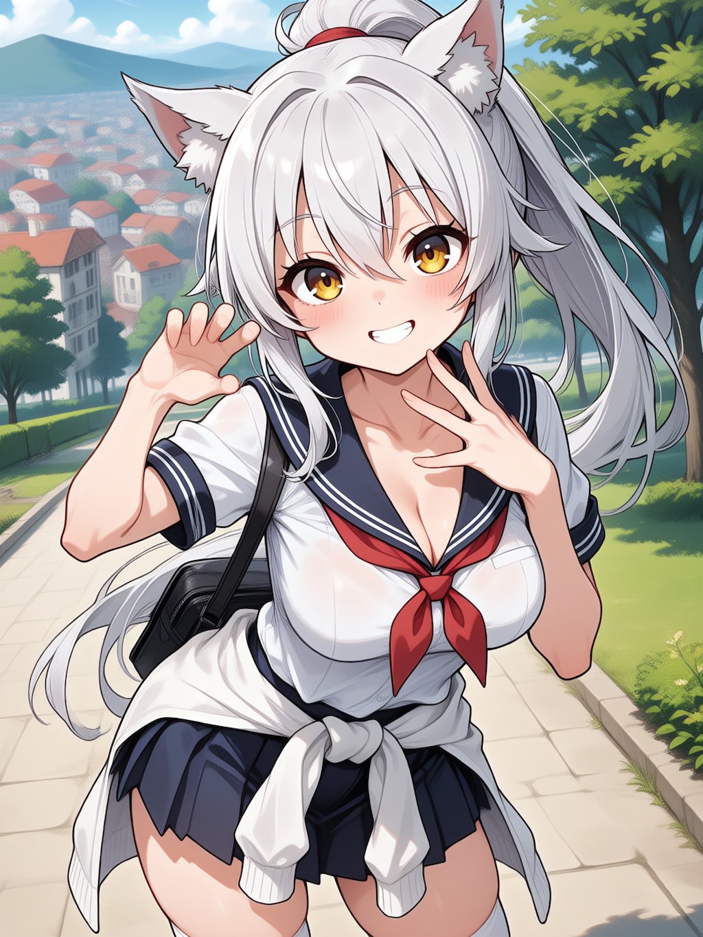うちの子アート2026年6月後半