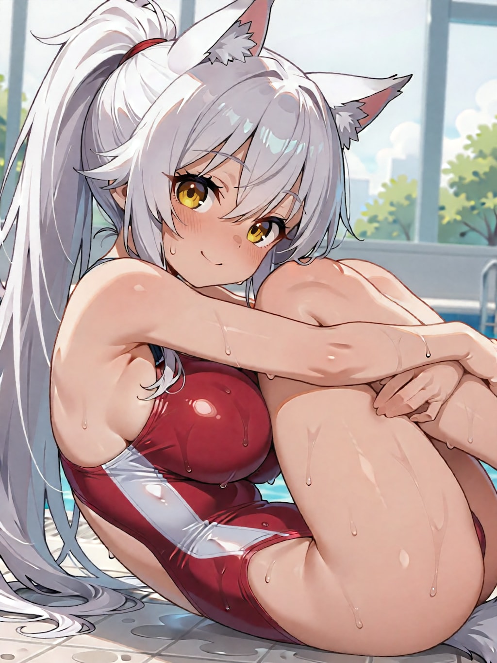 うちの子アート2026年6月後半