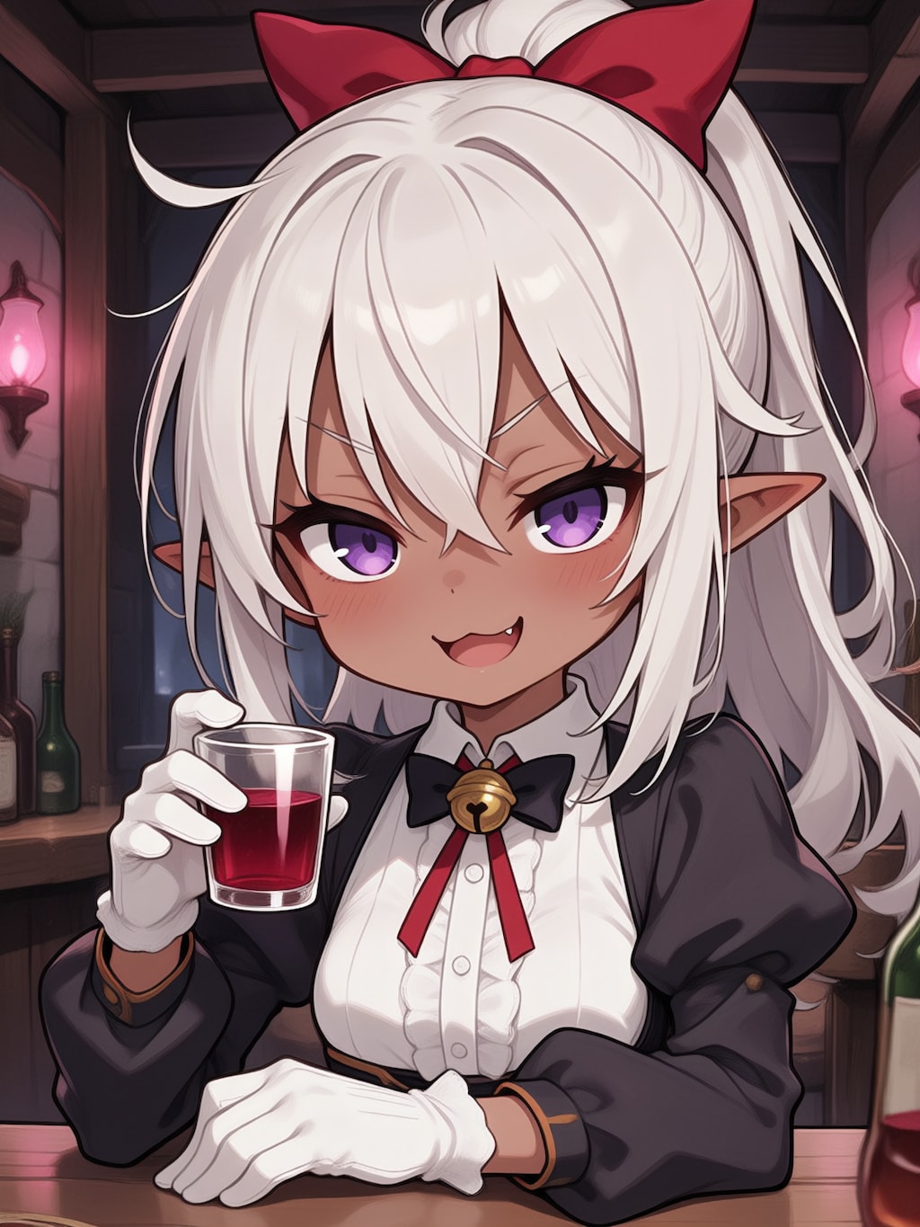 うちの子アート2026年6月後半