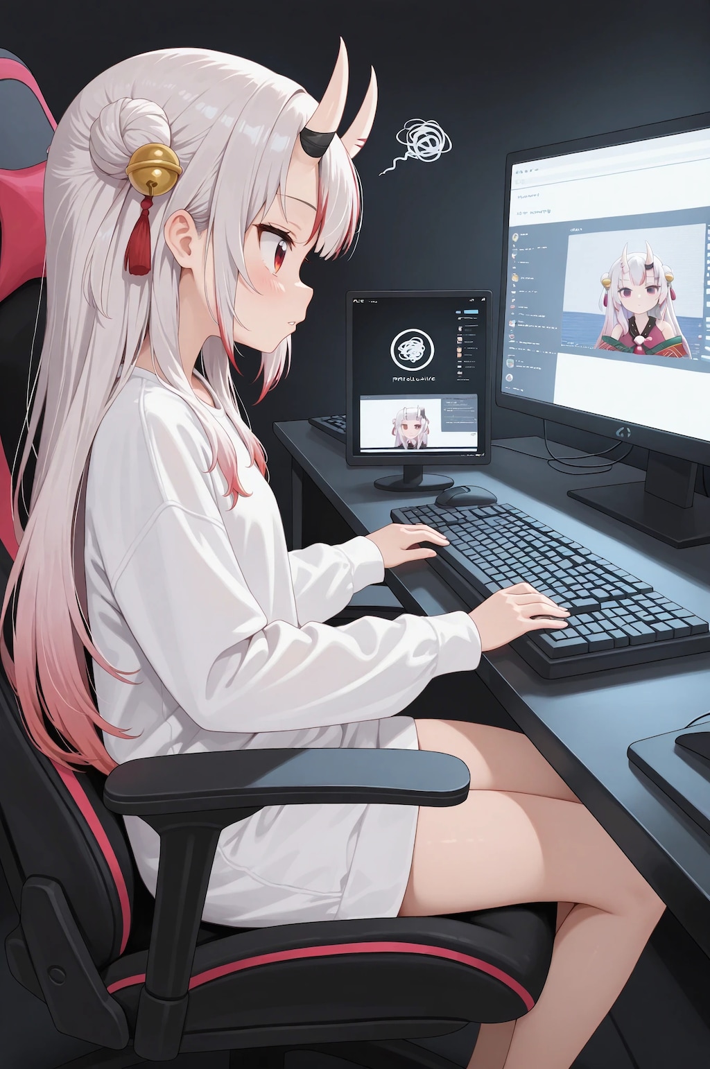 余なんも聞いとらんかった