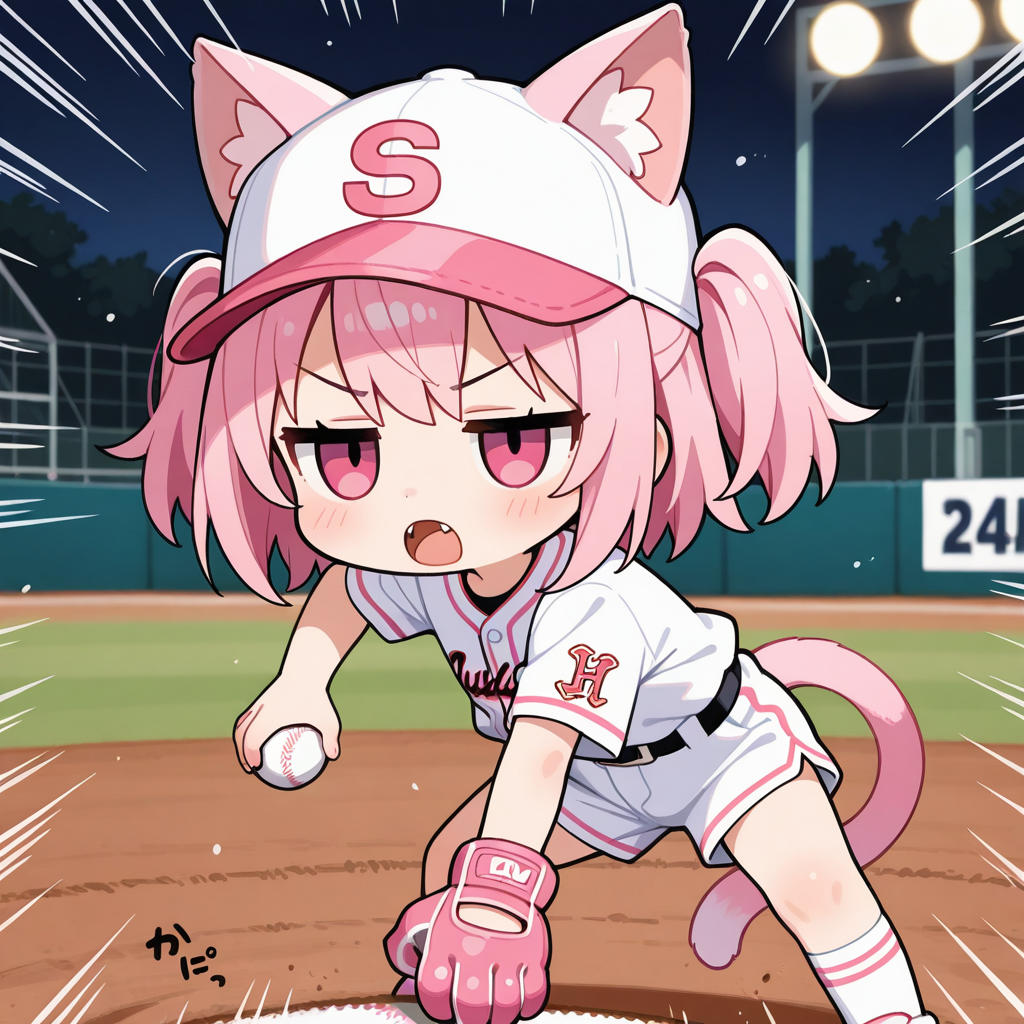 今日はベースボール記念日