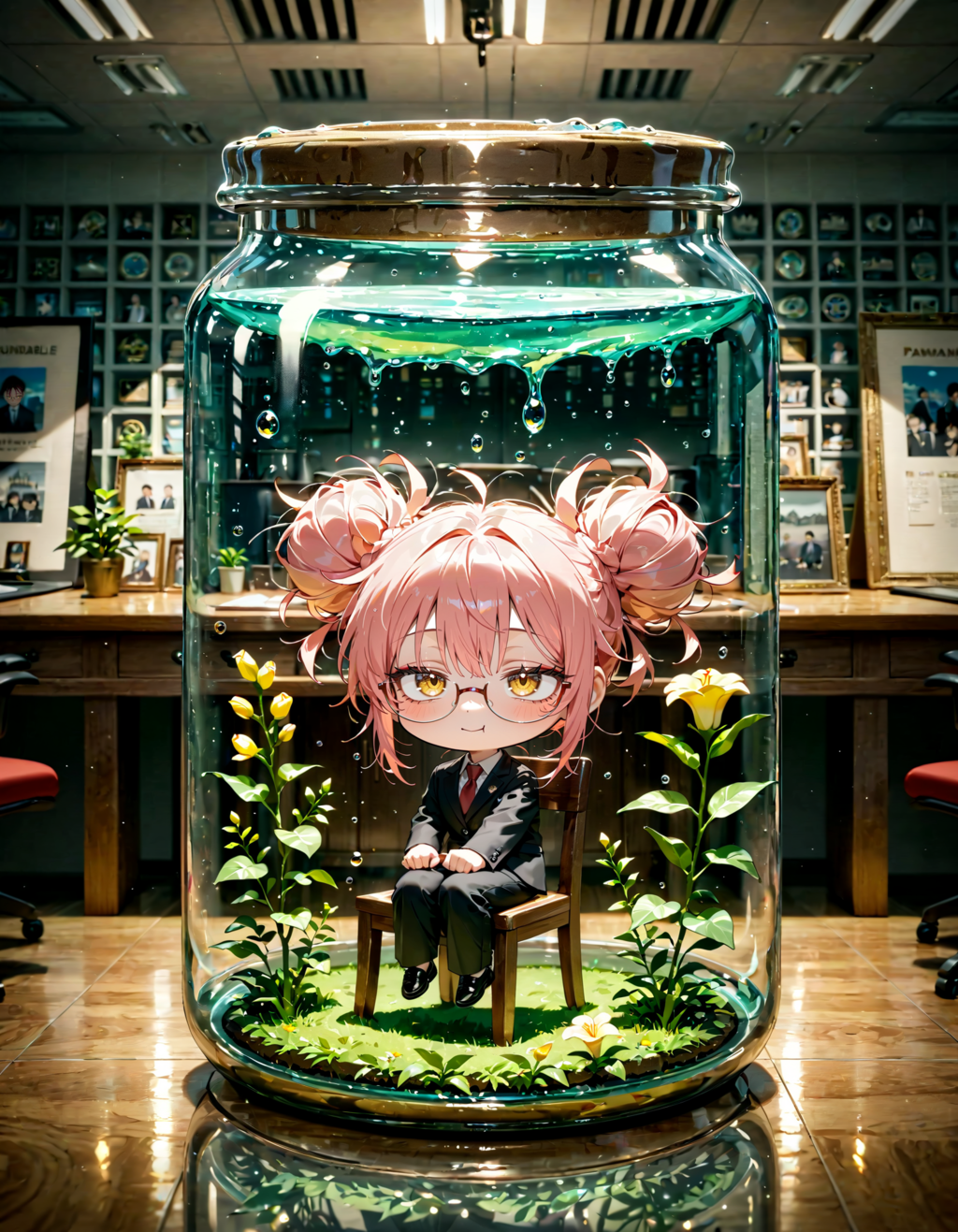 今日は何の日？　議会制度の国際デー