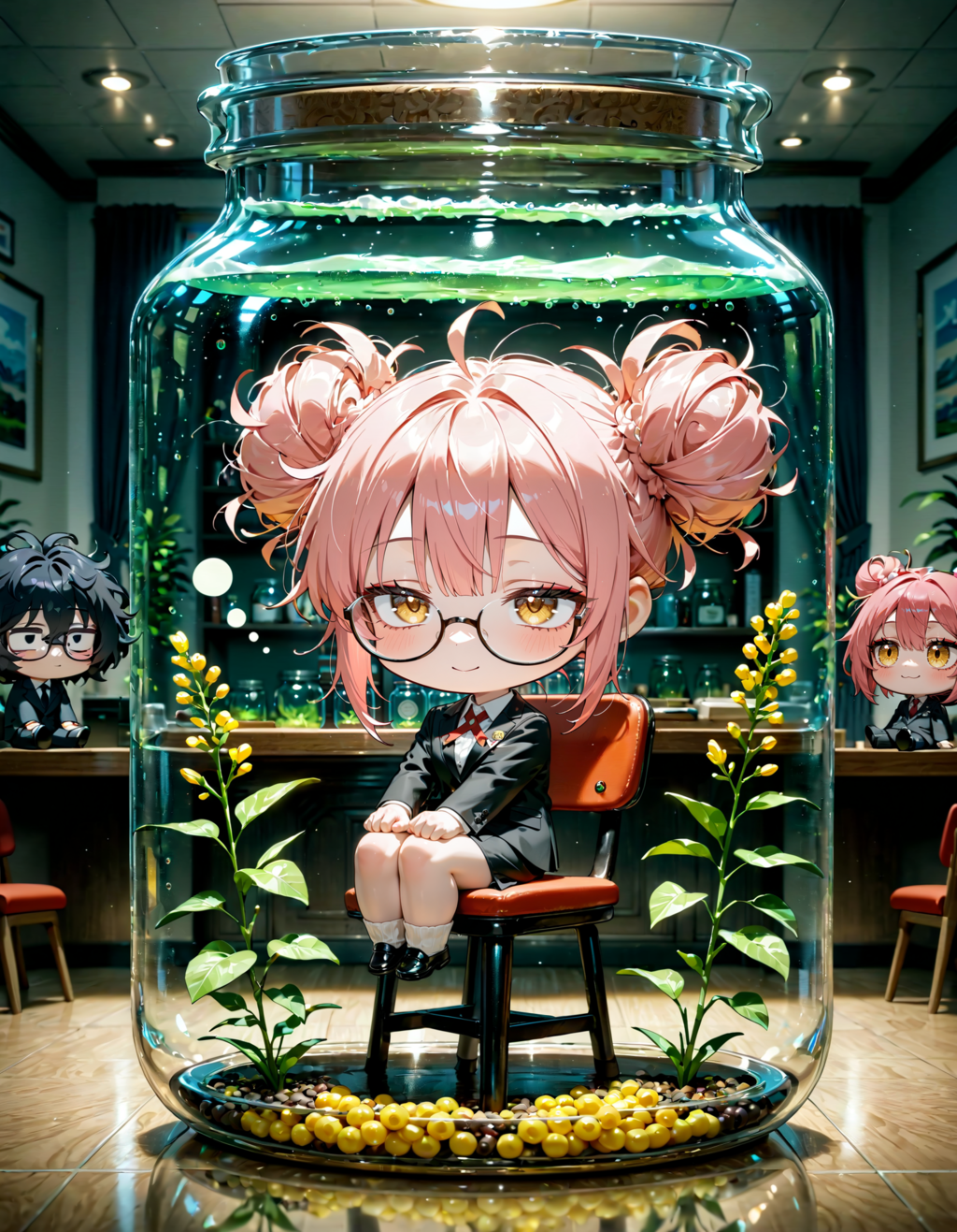 今日は何の日？　議会制度の国際デー