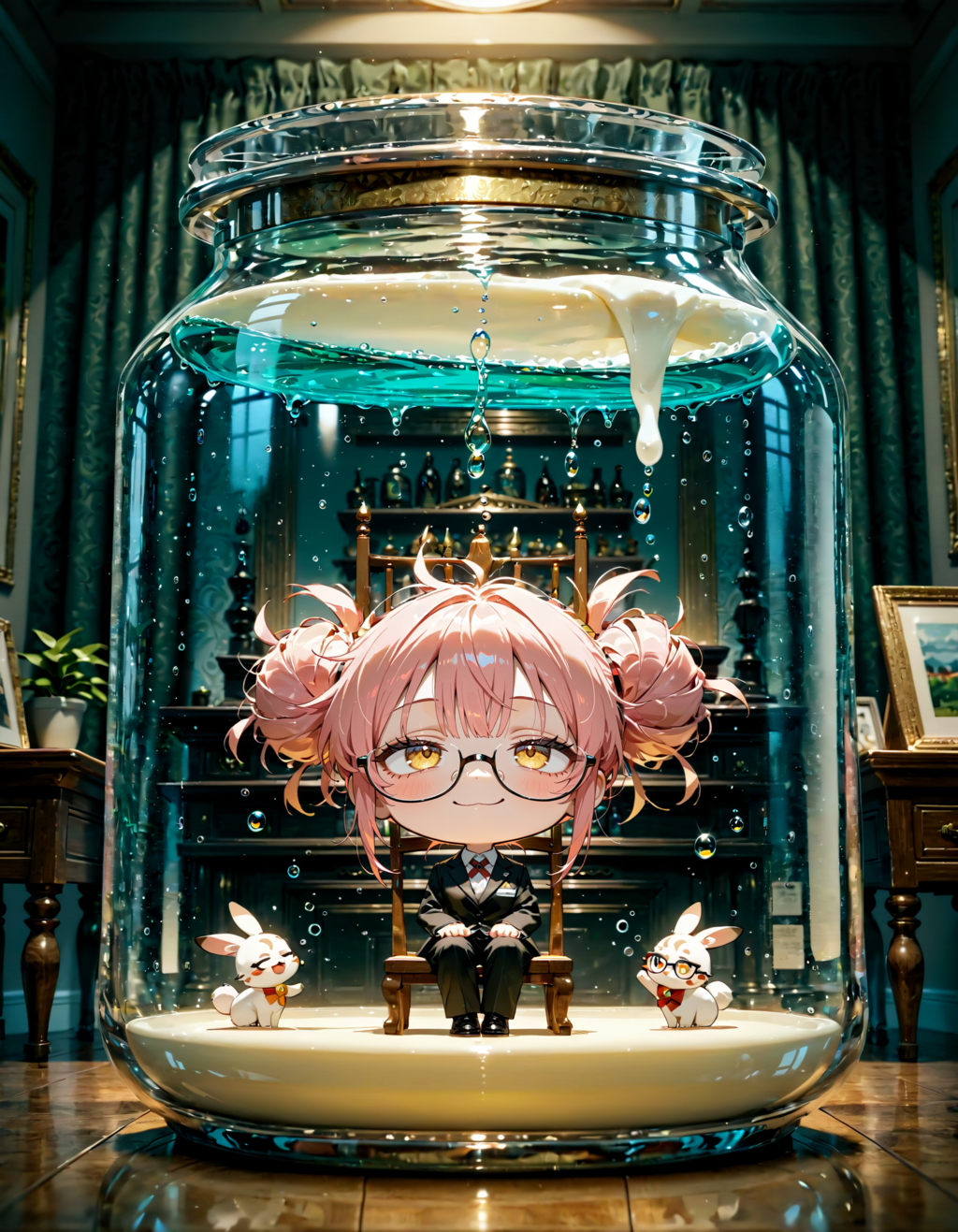 今日は何の日？　議会制度の国際デー