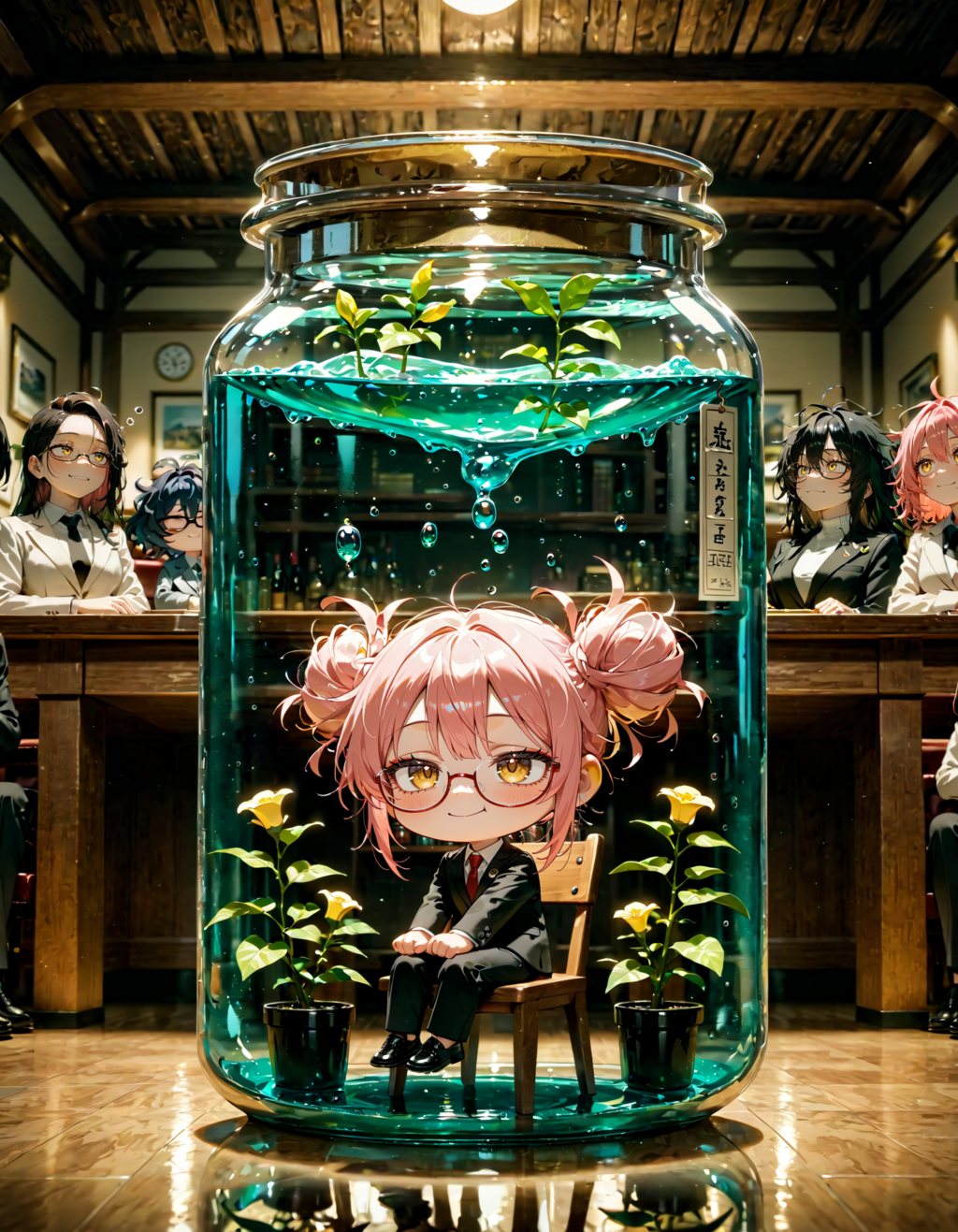 今日は何の日？　議会制度の国際デー