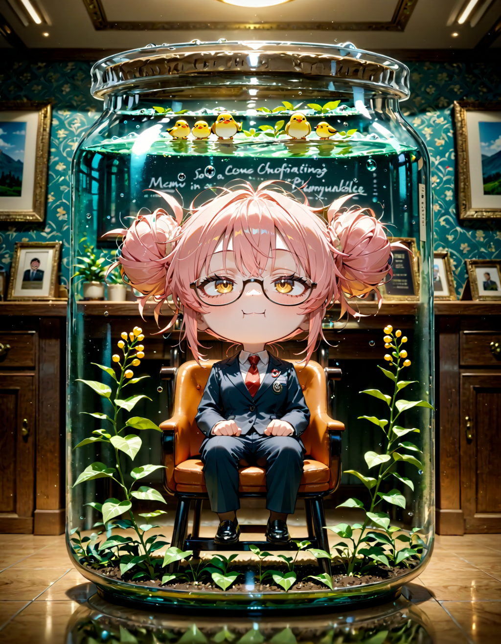 今日は何の日？　議会制度の国際デー