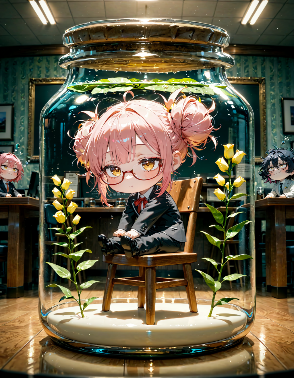 今日は何の日？　議会制度の国際デー