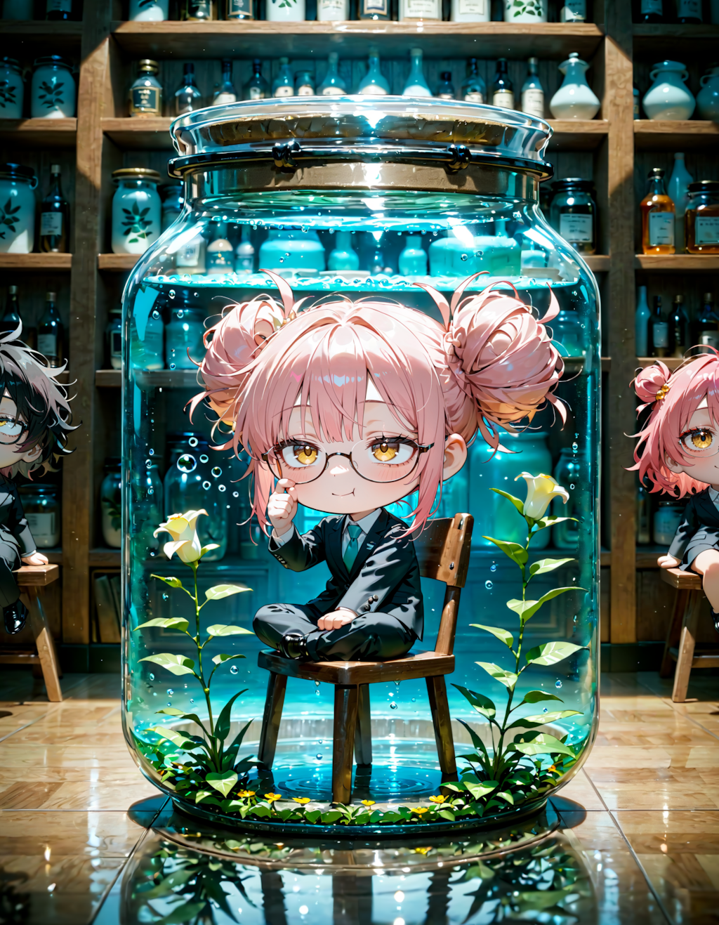 今日は何の日？　議会制度の国際デー