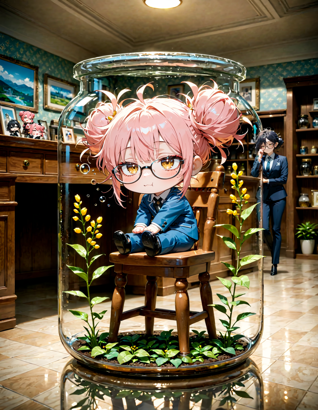 今日は何の日？　議会制度の国際デー