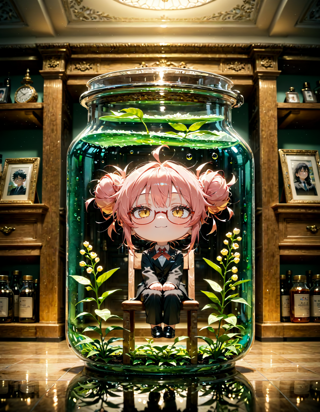 今日は何の日？　議会制度の国際デー