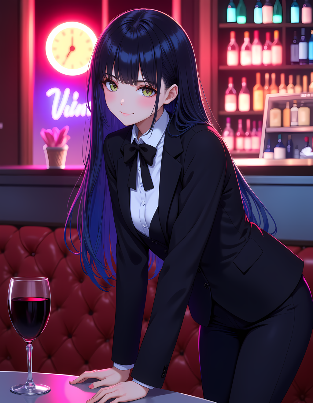 タキシード
