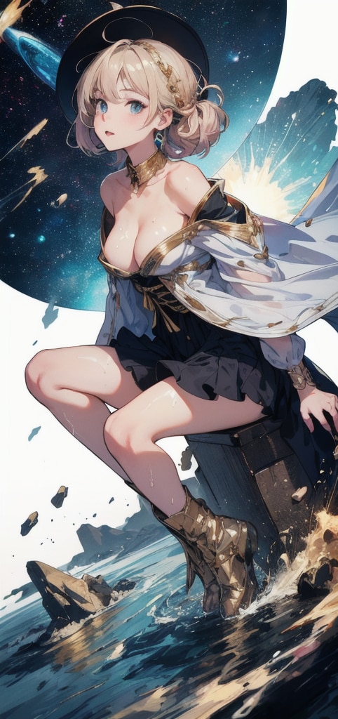 まじょ