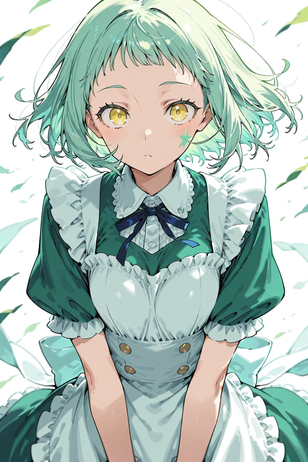 DAISYちゃんを再現してみました